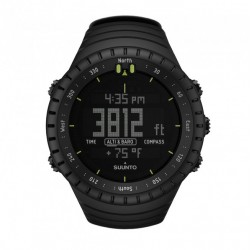 Suunto Core All Black